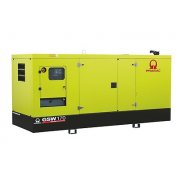 Pramac GSW170I 165Kva 132kW Diesel Generator with Iveco (FPT) Engine 3-Phase 1500RPM
